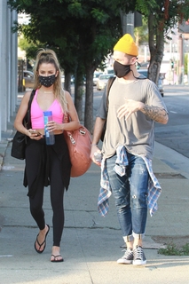 Kaitlyn Bristowe feet photo 2