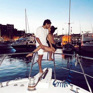Kaitlyn Bristowe feet photo 12