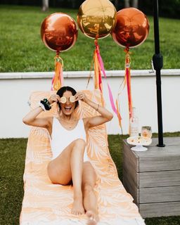 Kaitlyn Bristowe feet photo 5