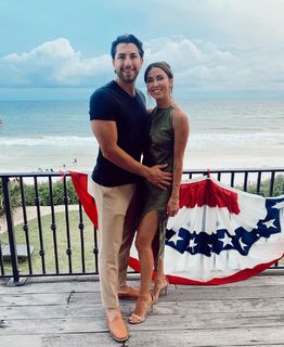 Kaitlyn Bristowe feet photo 2