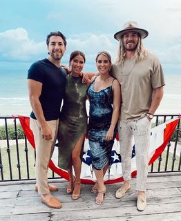 Kaitlyn Bristowe feet photo 1