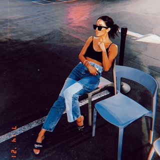 Kaitlyn Bristowe feet photo 18