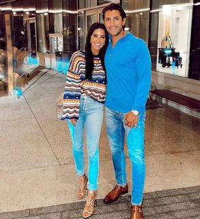 Kaitlyn Bristowe feet photo 11