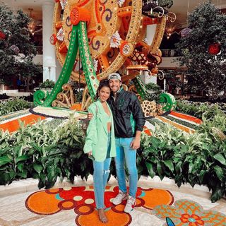 Kaitlyn Bristowe feet photo 7