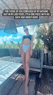 Kaitlyn Bristowe feet photo 7
