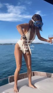 Kaitlyn Bristowe feet photo 2