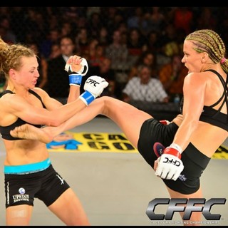 Kaitlyn Chookagian feet photo 12