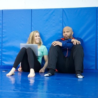 Kaitlyn Chookagian feet photo 9