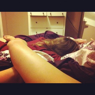 Kaitlyn Chookagian feet photo 13