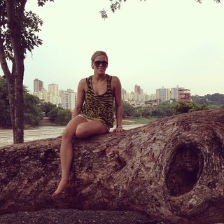 Kaitlyn Chookagian feet photo 10