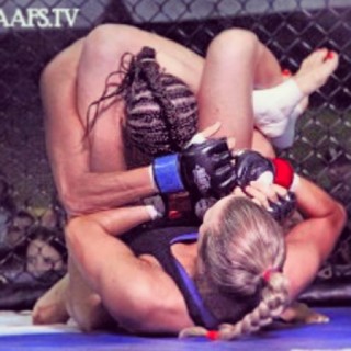 Kaitlyn Chookagian feet photo 9