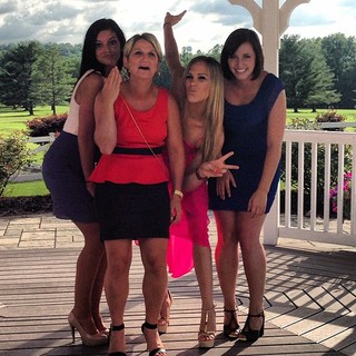 Kaitlyn Chookagian feet photo 5
