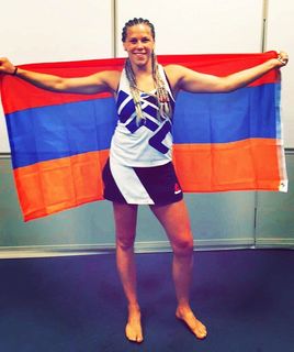 Kaitlyn Chookagian feet photo 12