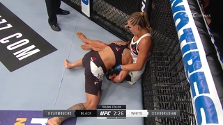 Kaitlyn Chookagian feet photo 18