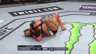 Kaitlyn Chookagian feet photo 11