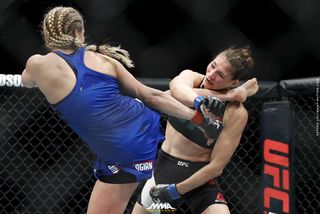 Kaitlyn Chookagian feet photo 19