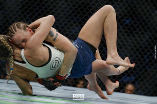 Kaitlyn Chookagian feet photo 11