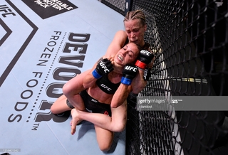 Kaitlyn Chookagian feet photo 6