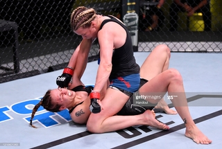Kaitlyn Chookagian feet photo 5