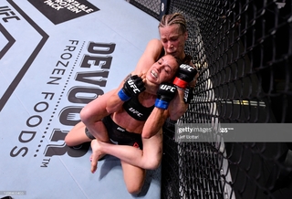 Kaitlyn Chookagian feet photo 20