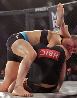 Kaitlyn Chookagian feet photo 15