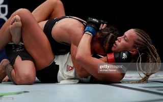 Kaitlyn Chookagian feet photo 5