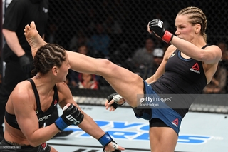 Kaitlyn Chookagian feet photo 18