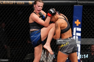 Kaitlyn Chookagian feet photo 17