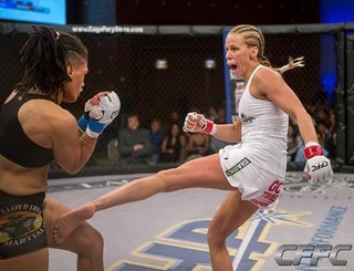 Kaitlyn Chookagian feet photo 12