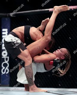 Kaitlyn Chookagian feet photo 8