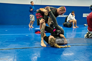 Kaitlyn Chookagian feet photo 3