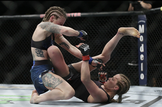 Kaitlyn Chookagian feet photo 20