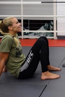 Kaitlyn Chookagian feet photo 6