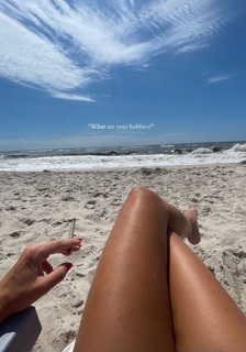 Kaitlyn Chookagian feet photo 1