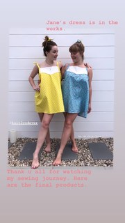 Kaitlyn Dever feet photo thumbnail