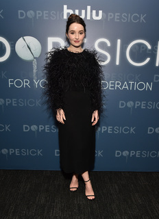 Kaitlyn Dever feet photo thumbnail