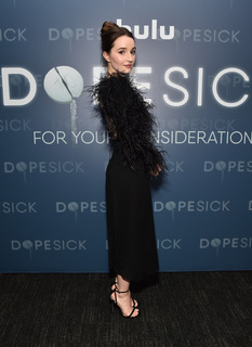 Kaitlyn Dever feet photo thumbnail