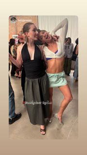 Kaitlyn Dever feet photo 1