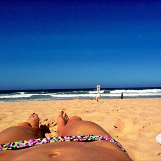 Kaitlyn Farrington feet photo 10
