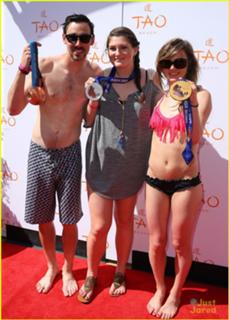 Kaitlyn Farrington feet photo 9