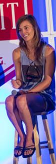 Kaitlyn Farrington feet photo 17
