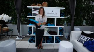 Kaitlyn Farrington feet photo 15