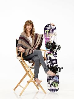 Kaitlyn Farrington feet photo 9