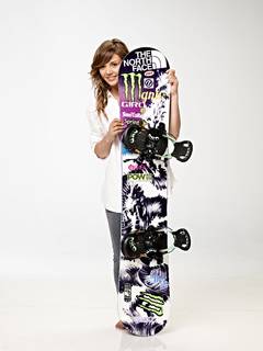 Kaitlyn Farrington feet photo 8