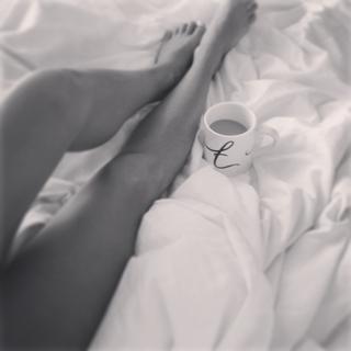 Kaitlyn Leeb feet photo 3