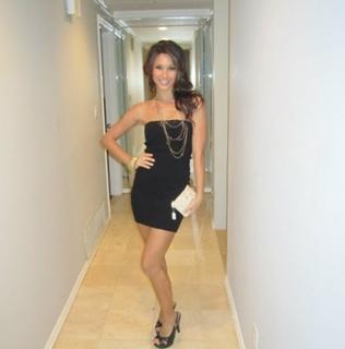 Kaitlyn Leeb feet photo 6