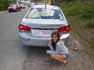 Kaitlyn Leeb feet photo 16