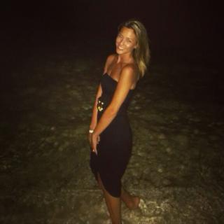 Kaitlyn Leeb feet photo 12