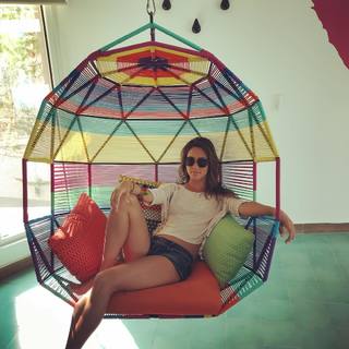Kaitlyn Leeb feet photo 9