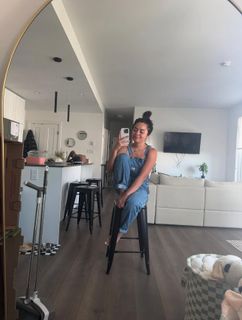 Kaitlyn Santa Juana feet photo 7